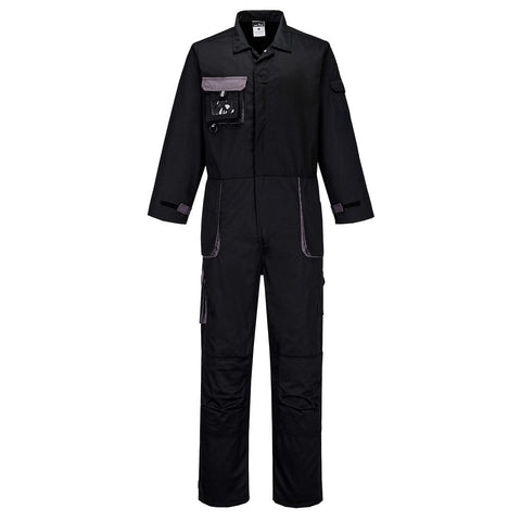 Portwest TX15 Texo Contrast Coverall