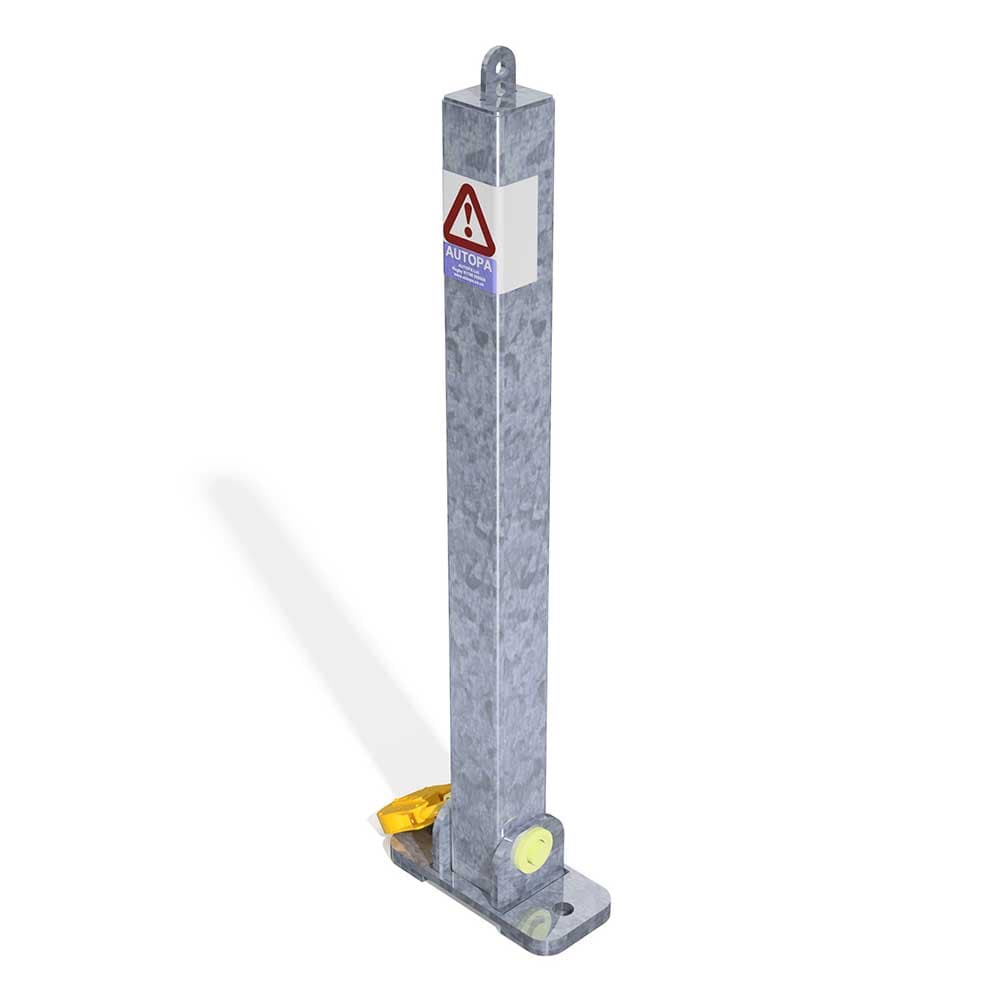 parking post