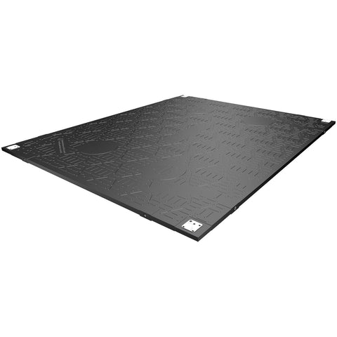 Trackway Mat