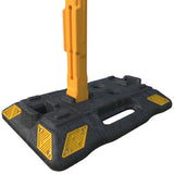 Urban QuickFit Sign Post