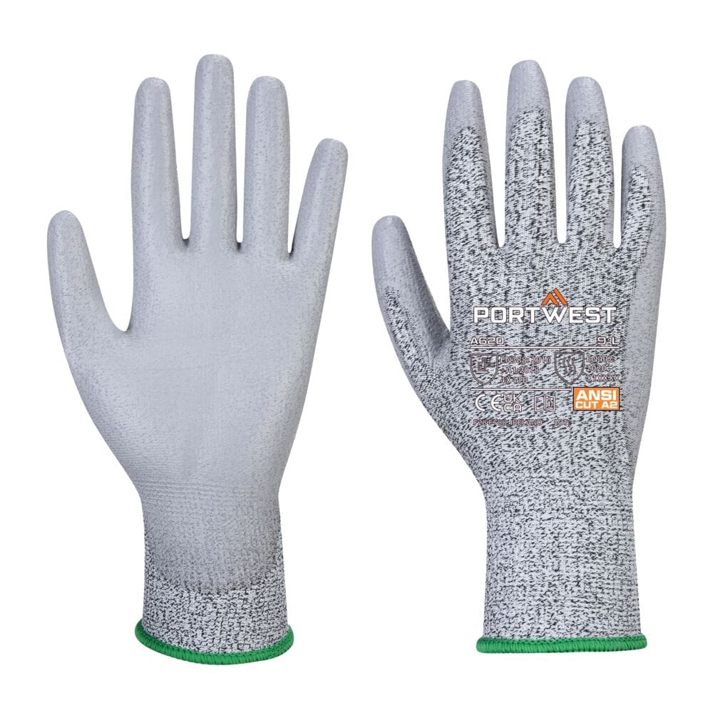 Portwest VB620 Vending Cut B13 PU Glove (144 Pairs)