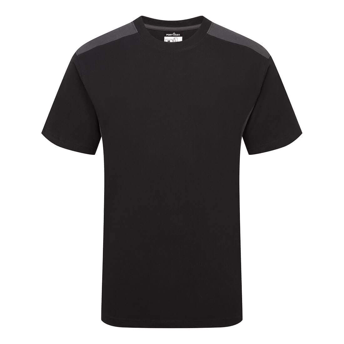 Portwest W1660 Two-Tone T-Shirt S/S