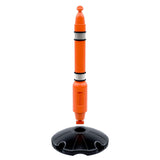Water-filled-barrier-system Post-and-base-retractable Skipper-TM-base Portable-barriers Crowd-control Temporary-solutions Outdoor-management Event-products Traffic-safety Construction-site Public-space-safety Removable-pedestrian Queue-management High-visibility Delineator-posts Retractable-belt Flexible-crowd-control