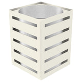 Gretton Steel Litter Bin