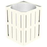 Triton Steel Litter Bin
