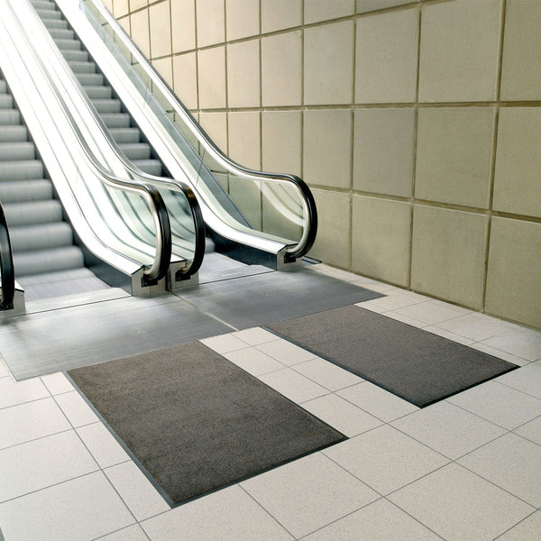 WOM® Unicolour Solution Dyed Nylon Entrance Mat SSUK