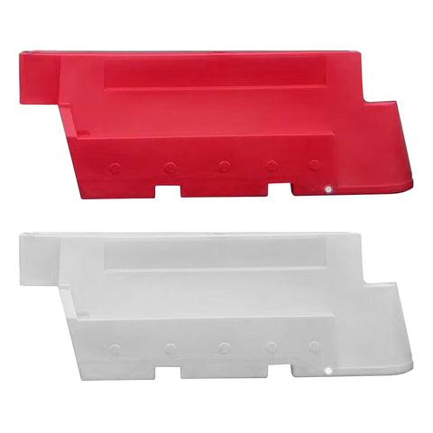 Novus Water Filled Barrier