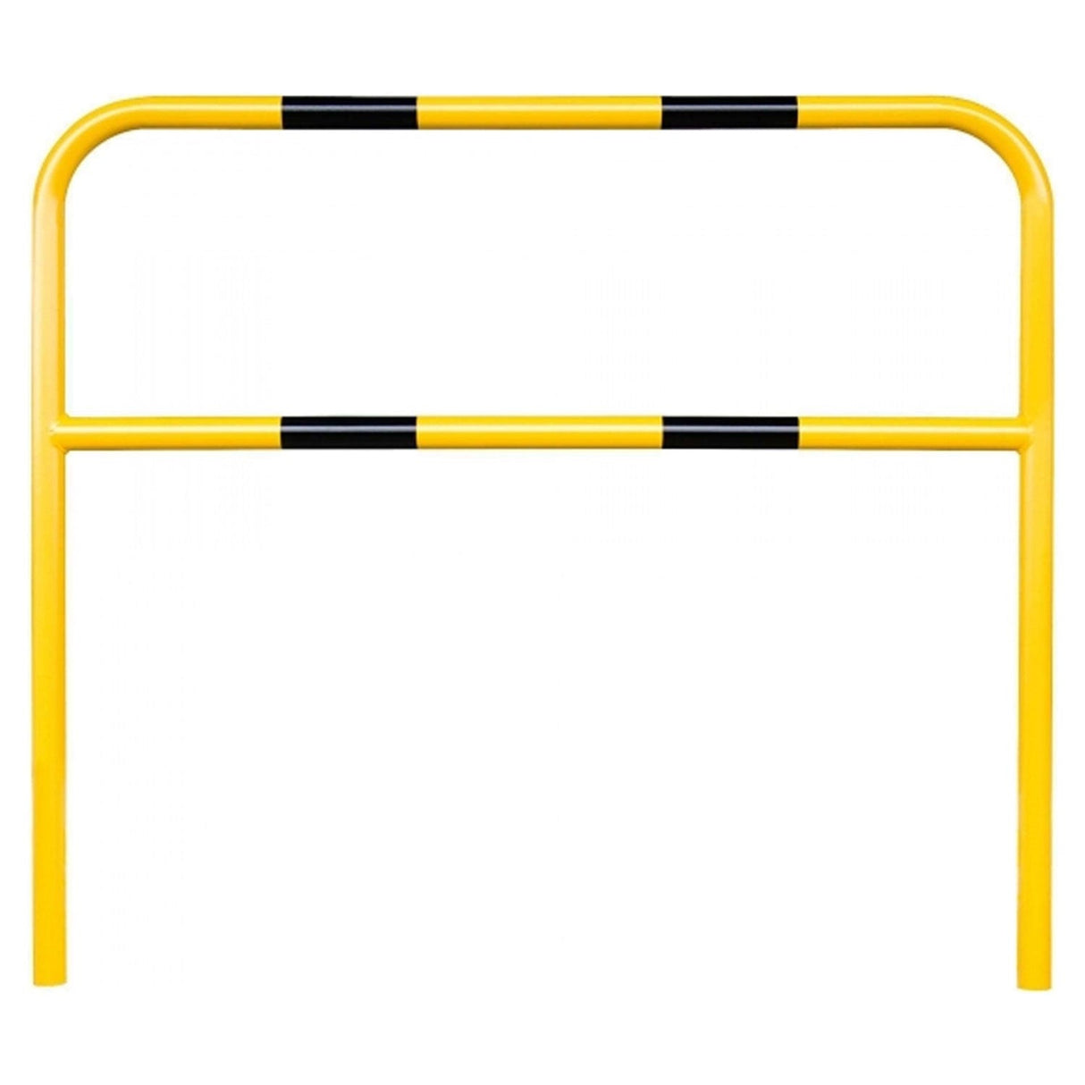 Wall Mounted Steel Hoop Guards