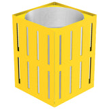 Triton Steel Litter Bin