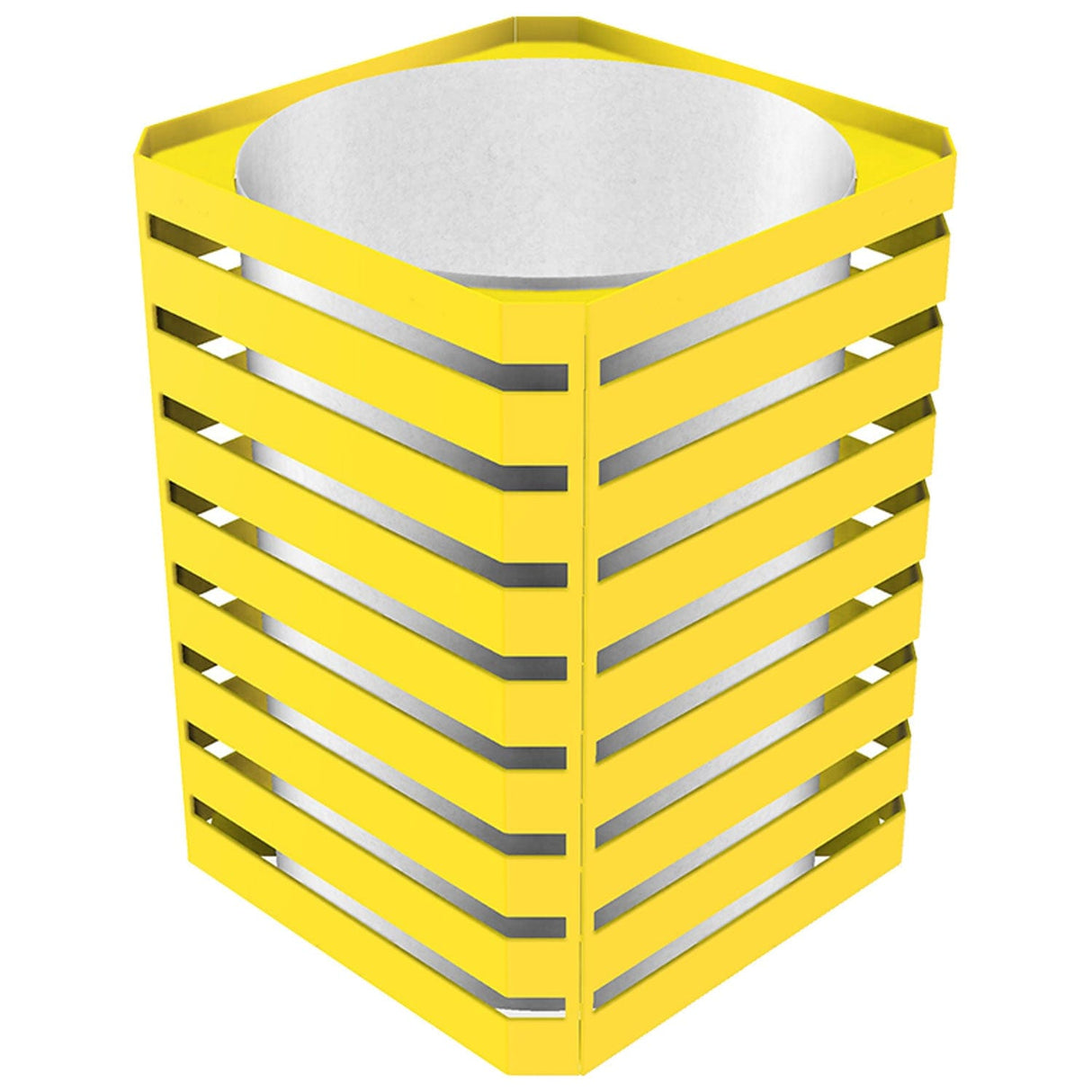 Carlton Steel Litter Bin