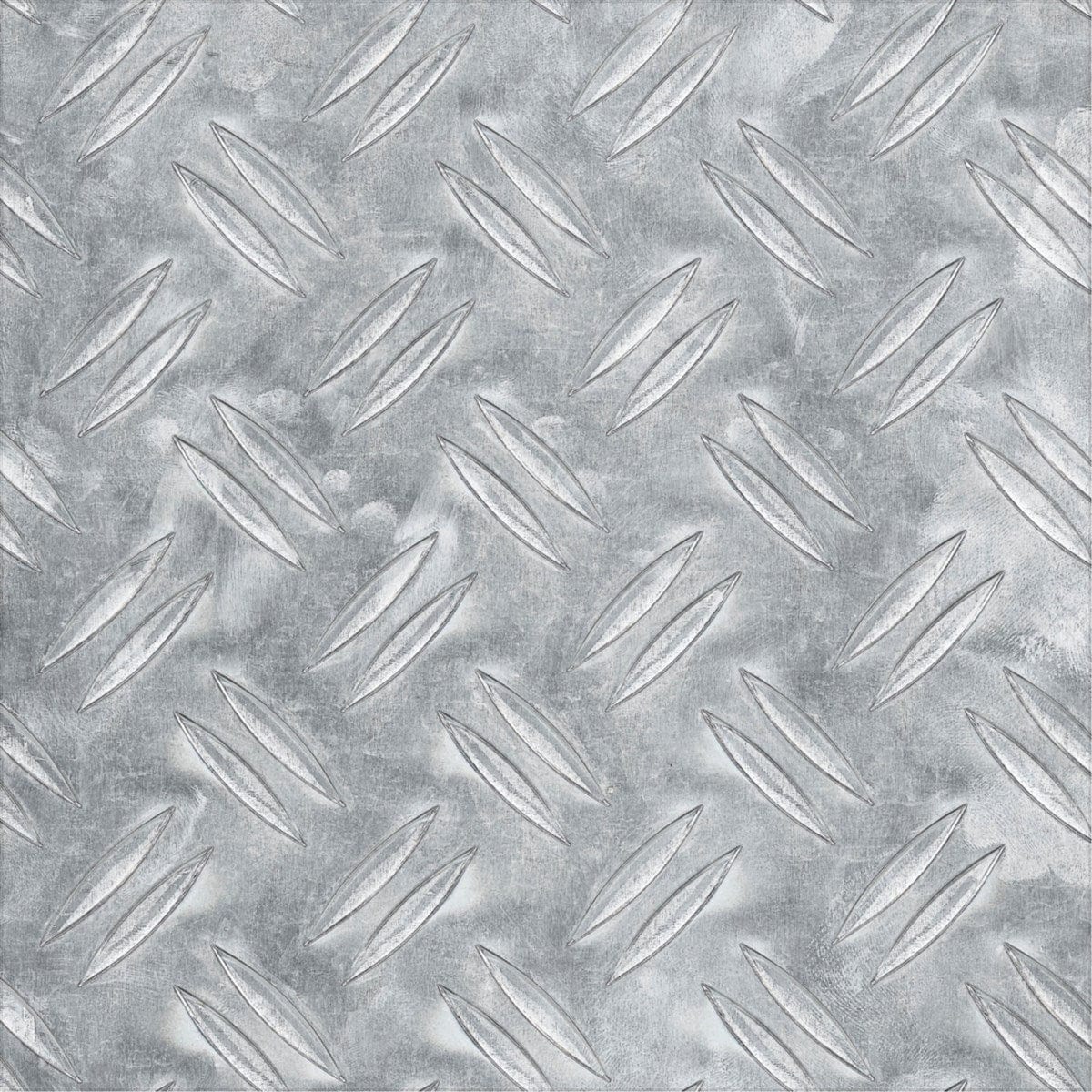 Aluminium Checker Plate