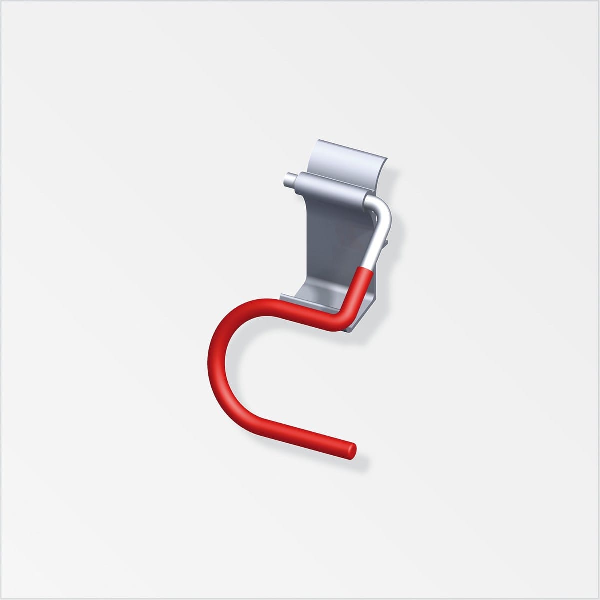 Aluminium Tool Holder
