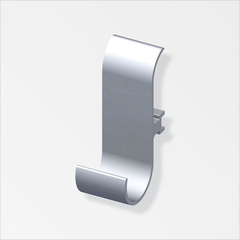 Aluminium Combi Hook