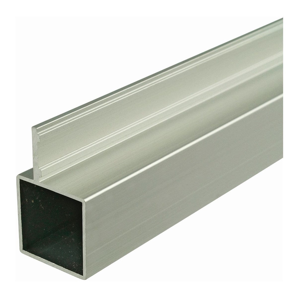 Aluminium Square Tube