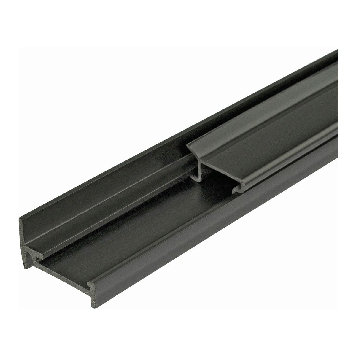 Aluminium Single Glazing Extrusion Strip