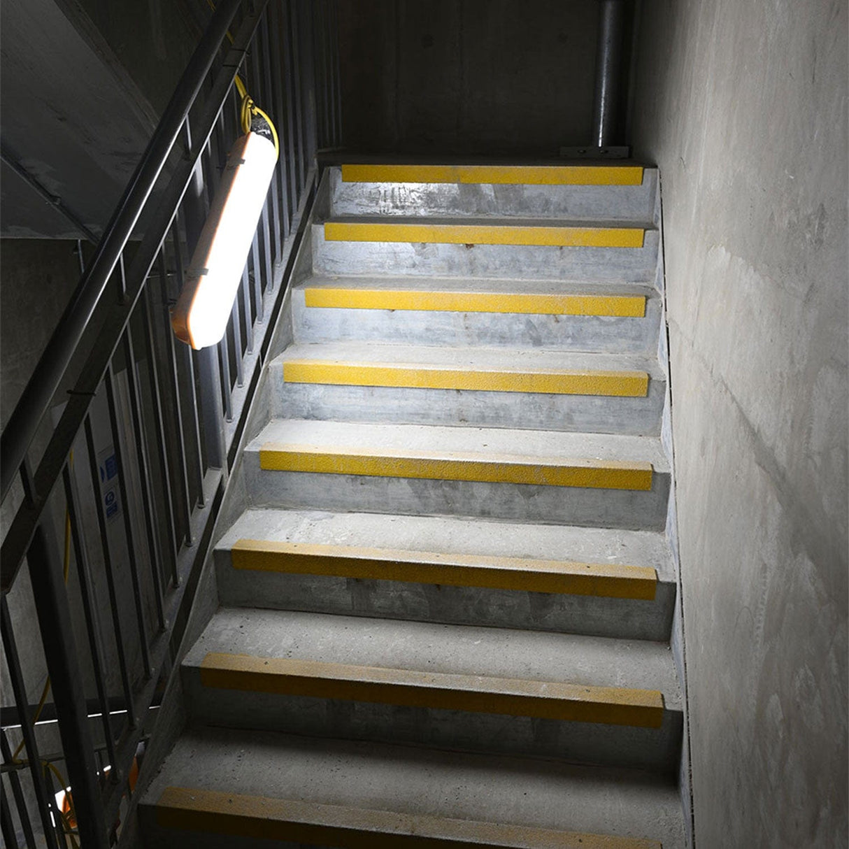 anti-slip-stair-nosing-GRP-safety-treads-non-slip-edging-stair-profiles-protection-fiberglass-non-skid-slip-proof-durable-stairway-flooring-traction-walkway-covers-surface-industrial-indoor-outdoor-premium-gritted-warehouse-commercial