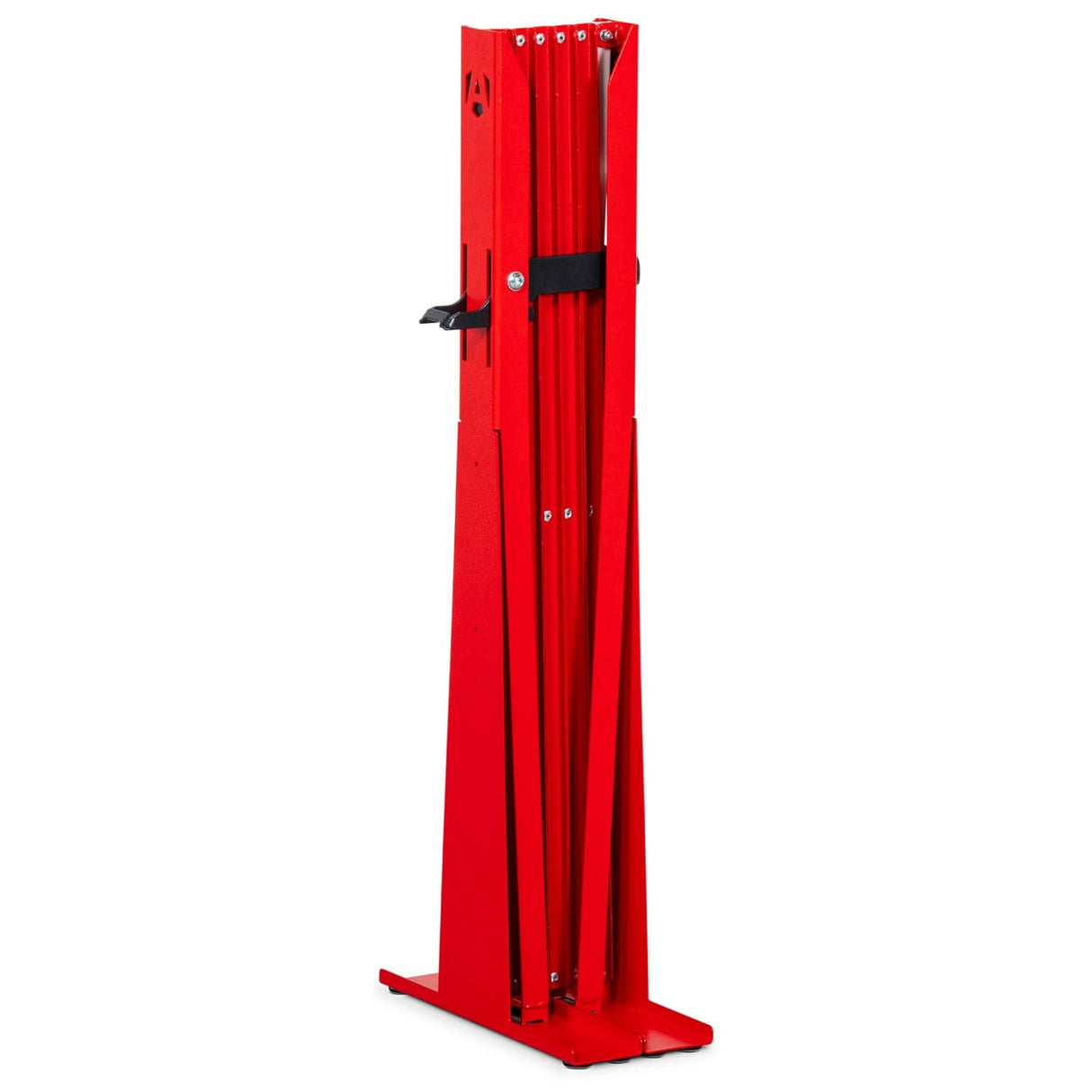 armorgard-extendable-barricade-barrier-extending-expanding-portable-crowd-control-mobile-safety-fence-events-retractable-temorary-concert-security-traffic-fencing-2.5-metres-collapsible-adjustable-gate