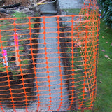 Barrier Fencing Pins