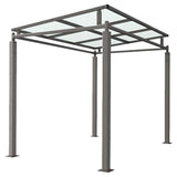 Bedford Bike Shelter