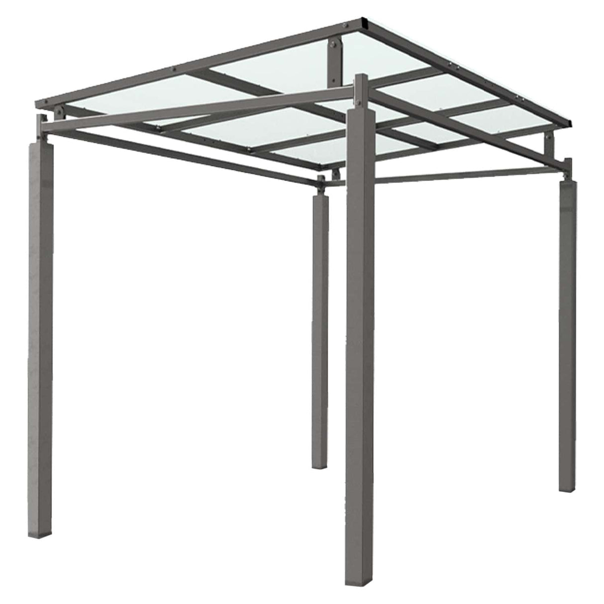 Bedford Bike Shelter