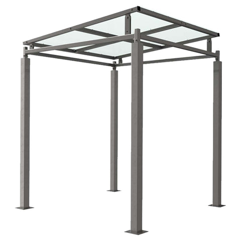 Bedford Bike Shelter