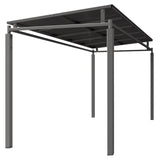Bedford Bike Shelter