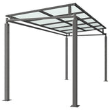 Bedford Bike Shelter