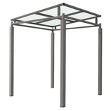 Bedford Bike Shelter