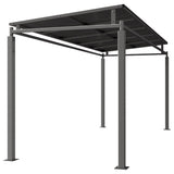 Bedford Bike Shelter