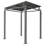 Bedford Bike Shelter