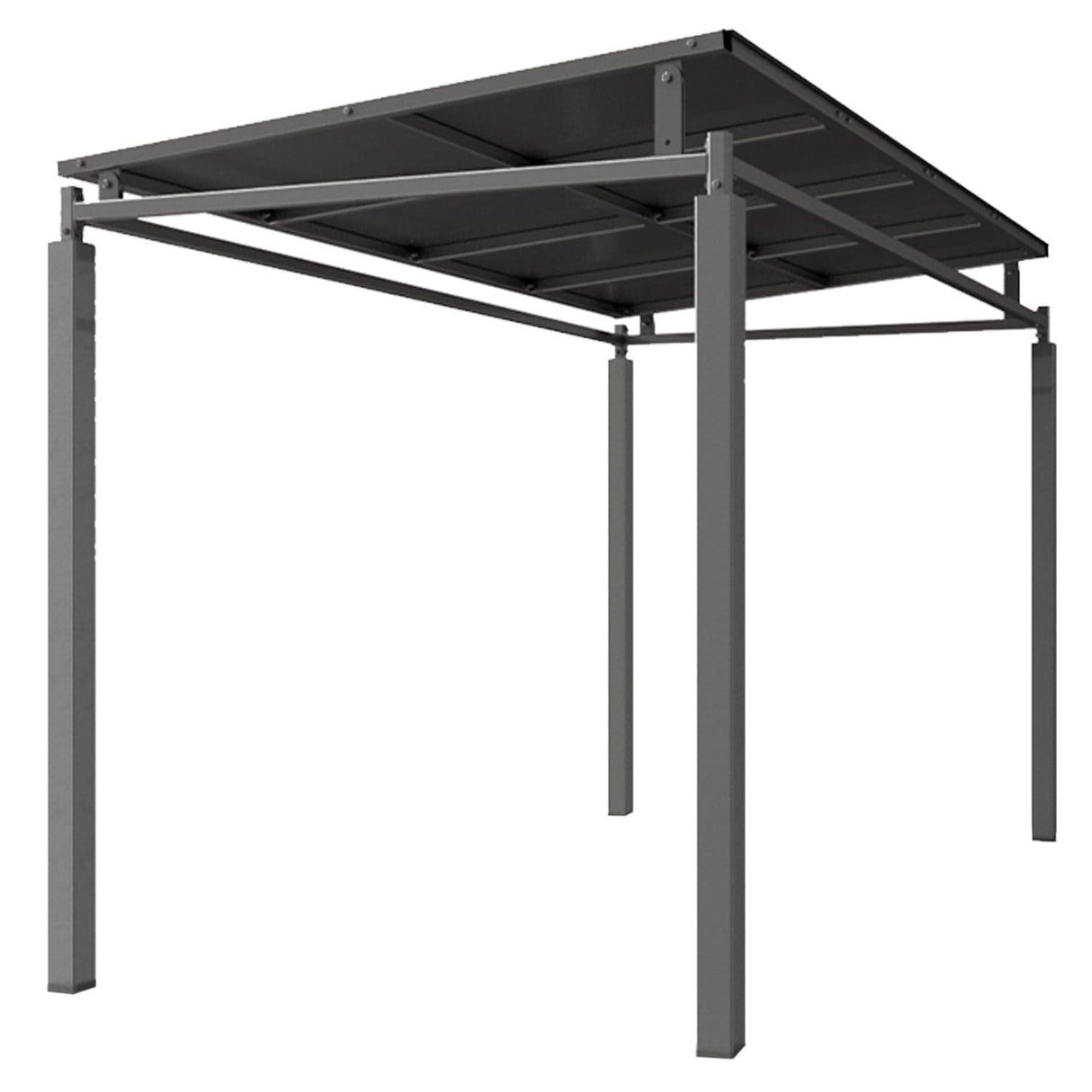 Bedford Bike Shelter