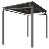 Bedford Bike Shelter
