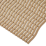 Anti-Slip Duckboard Gym & Pool Matting