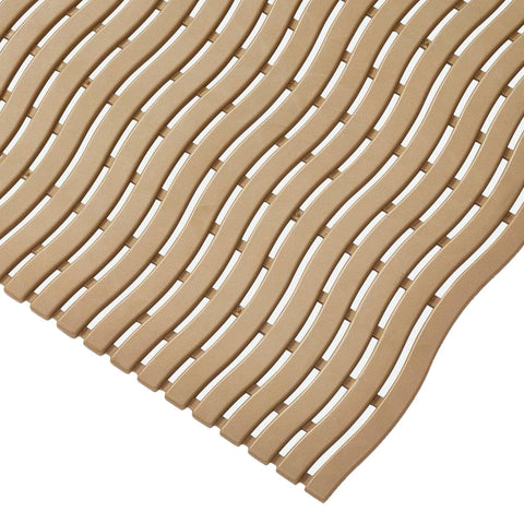 Anti-Slip Duckboard Gym & Pool Matting