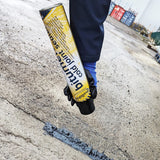 Bitumen Cold Joint Sealer Aerosol