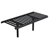Easton Outdoor Steel Bench
