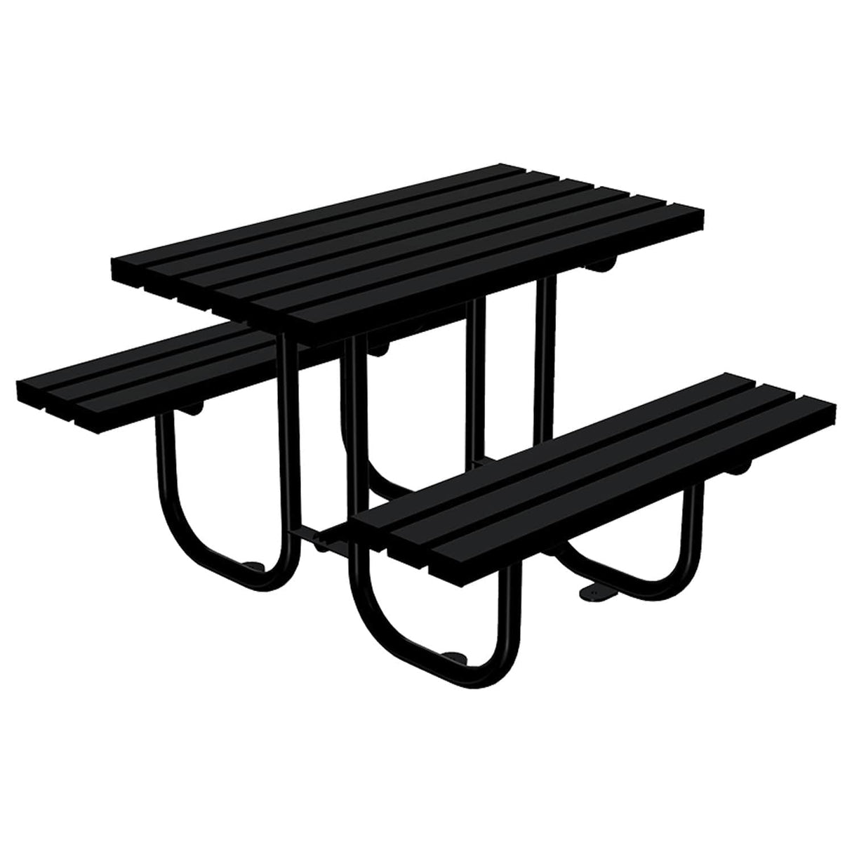 Gretton Steel Picnic Table