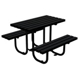 Gretton Steel Picnic Table