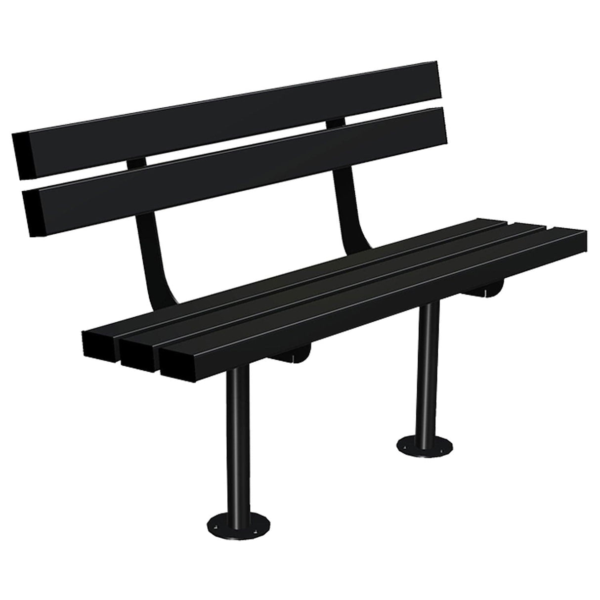 Gretton Steel Outdoor Seating