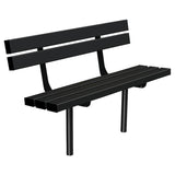 Gretton Steel Outdoor Seating