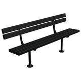 triton-seat-picnic-table-backless-bench-autopa-steel-metal-garden-outdoor-seating-commercial-industrial-park-schools-durable-powder-coated-heavy-duty-weather-resistant-bolt-down-fixed-shopping-centres-ragged