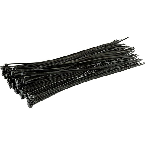 Black Cable Ties