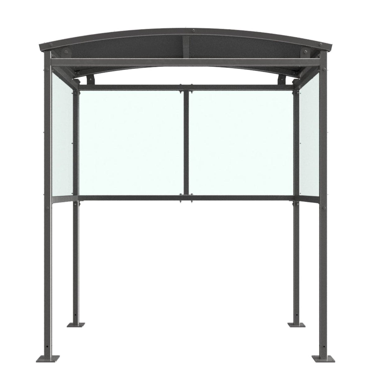 Blencoe Smoking Shelter