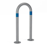 EV Charger Protection Hoop Barrier