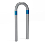 EV Charger Protection Hoop Barrier