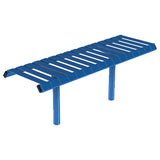 Easton Outdoor Steel Bench