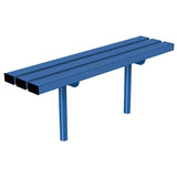 Gretton Steel Outdoor Bench