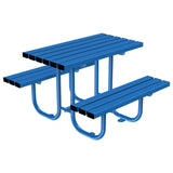 Gretton Steel Picnic Table