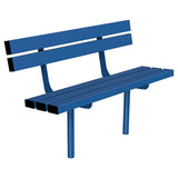 Gretton Steel Outdoor Seating