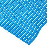 Anti-Slip Duckboard Gym & Pool Matting